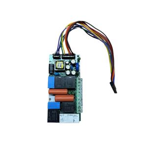 แหล่งจ่ายไฟ 24V3A แบบ PCBA ปรับแต่งได้ ประสิทธิภาพสูงและประหยัดพลังงาน พร้อมชิปจัดการอัจฉริยะ โซลูชันการชาร์จ - Product Image 4