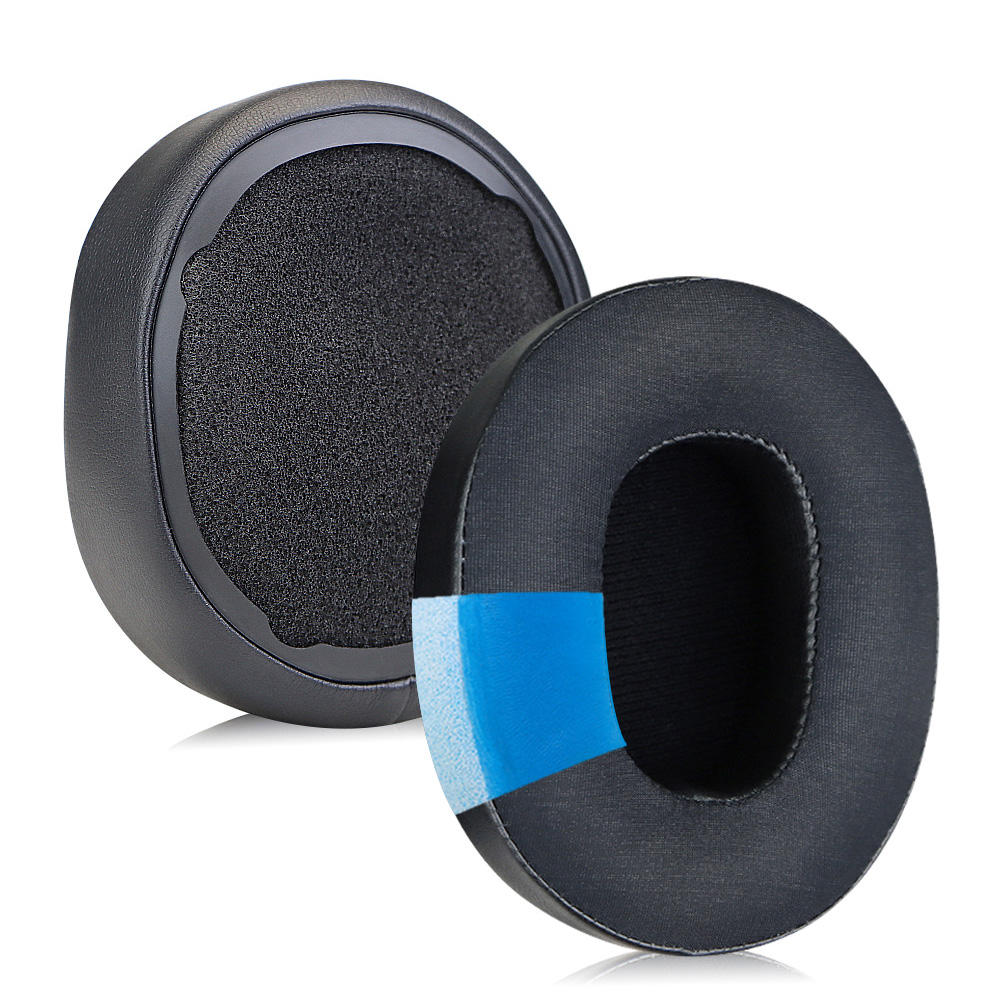 Cooling Gel Replacement Ear Pads for Skullcandy