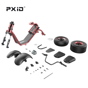 LQ1-New poderoso Scooter Eléctrico <span class=keywords><strong>de</strong></span> la ciudad <span class=keywords><strong>de</strong></span> Coco <span class=keywords><strong>de</strong></span> la motocicleta <span class=keywords><strong>de</strong></span> dos ruedas <span class=keywords><strong>de</strong></span> equilibrio <span class=keywords><strong>de</strong></span> batería extraíble - Product Image 6