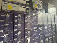 Climatiseurs muraux split ADINA 3HP à double inverter, économie d'énergie, uniquement refroidissement, 24000 BTU, climatiseur éco