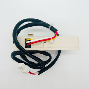 Interrupteur de verrouillage de porte de machine à laver DLS-U4 DLS-U5, accessoire électrique ménager - Product Image 1