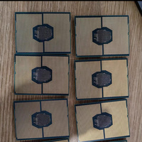 For Xeon Gold 6342 24-Core 2.8GHz Base 3rd Gen Server CPU for with 230W TDP and 3.5GHz Max Turbo-New Product