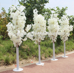 Yumai — arbre à fleurs de <span class=keywords><strong>cerisier</strong></span> <span class=keywords><strong>japonais</strong></span>, plante artificielle, plante de authentiques, pour une route à vendre - Product Image 2