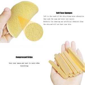 <span class=keywords><strong>Éponge</strong></span> compressée <span class=keywords><strong>Éponge</strong></span> PVA compressée Bandes sèches <span class=keywords><strong>Éponge</strong></span> nettoyante <span class=keywords><strong>exfoliante</strong></span> pour le <span class=keywords><strong>visage</strong></span> Nettoyage du <span class=keywords><strong>visage</strong></span> - Product Image 3