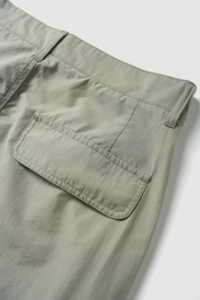 <span class=keywords><strong>Pantaloni</strong></span> Casual verde Cargo da uomo <span class=keywords><strong>pantaloni</strong></span> in cotone leggero <span class=keywords><strong>con</strong></span> <span class=keywords><strong>tasche</strong></span> <span class=keywords><strong>laterali</strong></span> personalizzabili tinto - Product Image 5