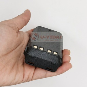 TyT Walkie Talkie <b>Battery</b> 3600Mh Lithium For Tc-3000A Commercial Use - Product Image 4