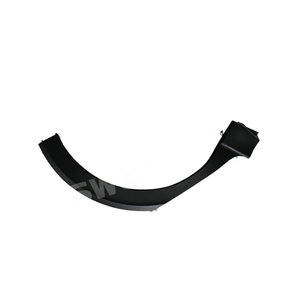 OEM 2G7 854 817 B9B9 pour <span class=keywords><strong>TAIGO</strong></span> AUTO CAR, sourcil de roue arrière 2G7 807 415/416 A9B9 - Product Image 1