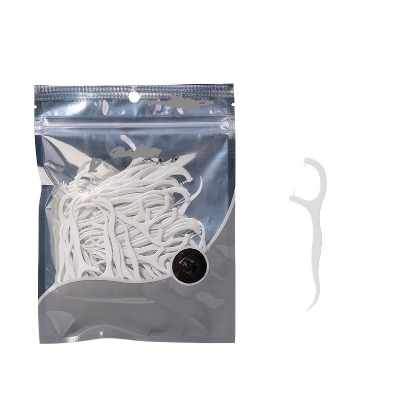 100 plectres par sachet