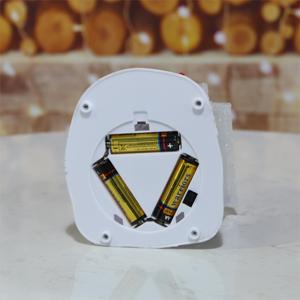 <b>Mini</b> Christmas <b>LED</b> <b>Lights</b> Hot Sale Products 1L Warm White <b>LED</b> Church <b>Lights</b> with Water with Wholesale Price - Product Image 3