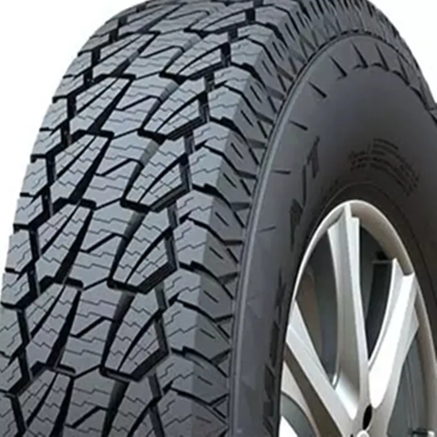 LT225/70R15 LT225/75R15 LT235/75R15 LT215/85R16 MT ATカータイヤ