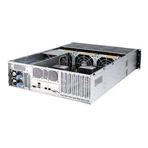 Nhà máy bán S365-16 E12 hot swap trường hợp máy chủ 3U 650 mét 16 Vịnh Rackmount PC Chassis NAS lưu trữ máy chủ Chassis cho lưu trữ dữ liệu - Product Image 5