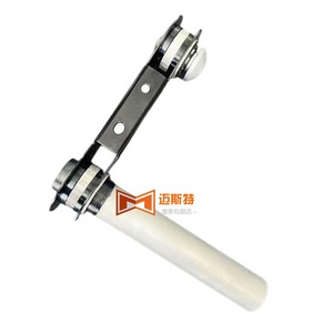 Ford <b>Tie</b> <b>Rod</b> Rear Axle Control Arm LB5Z5A972A Non Independent Suspension Replacement Part - Product Image 1
