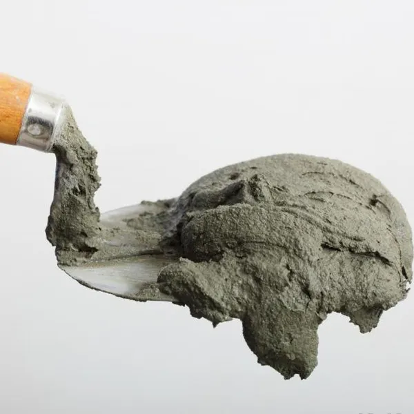 Grey Dry Plaster Mortar aacパネルグラウトためモルタルaacブロック接合モルタル