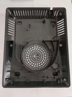 Nouveauté 2025 : Réchaud Électrique Portable 3500W, Plaque de Cuisson à Foyer Unique pour Usage Domestique, Chauffage Rapide, Table de Cuisson Économe en Énergie