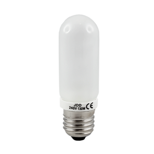 Ampoule halogène de qualité supérieure <span class=keywords><strong>JDD</strong></span> <span class=keywords><strong>E27</strong></span> 220-240V 75W 100W 150W 200W 205W 250W, HAL-<span class=keywords><strong>JDD</strong></span> - Product Image 5