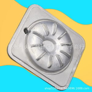 อะไหล่แท้ ฮีตเตอร์สำหรับเครื่องรีดไอน้ำ Midea รุ่น YGJ15B3 MY-GJ15B3 กำลังไฟ 1500 วัตต์ - Product Image 3