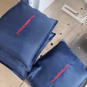 Testeur d'<span class=keywords><strong>impact</strong></span> de chaise de bureau JY avec 1 an de garantie pour les tests de résistance aux chocs et de durabilité des surfaces de siège - Product Image 6