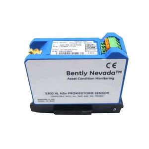 Nouveau capteur de proximité Bently Nevada 330980-50-CN 3300 XL NSv en stock, livraison rapide - Product Image 2