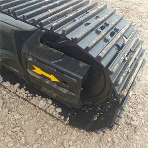 Excavadora Usada Original Sany SY365H en Venta, 36 Toneladas, Fabricada en China, Buen Estado - Product Image 6