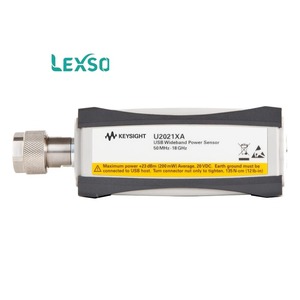 Sensor de Potencia USB Keysight U2021XA de 50 MHz a 18 GHz xgeqpt - Product Image 3