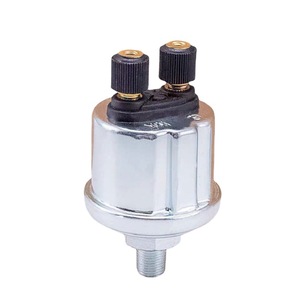 VDO Oil Pressure Sensor 0-10bar NPT 1/8 <b>Thread</b> Diesel Generator Parts - Product Image 1