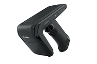 Escáner de Código de Barras Zebra TC22R, Escáner RFID Inalámbrico Portátil para Inventario de Almacén