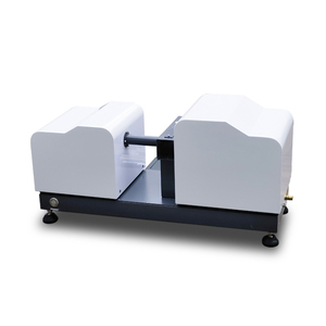 Analyseur de taille de particules par diffraction laser automatique de haute qualité, haute précision, mesure rapide, large plage - Product Image 5