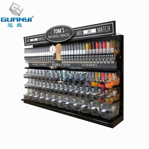 Soporte <span class=keywords><strong>de</strong></span> exhibición para productos <span class=keywords><strong>de</strong></span> farmacia, estantes <span class=keywords><strong>de</strong></span> supermercado <span class=keywords><strong>de</strong></span> <span class=keywords><strong>segunda</strong></span> <span class=keywords><strong>mano</strong></span> - Product Image 2