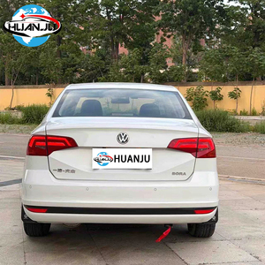 <span class=keywords><strong>Volkswagen</strong></span> <span class=keywords><strong>Bora</strong></span> 2018 1.5L L4 Compacto Usado, Gasolina, Volante a la Izquierda, Bajo Kilometraje, Disponible para la Venta - Product Image 4