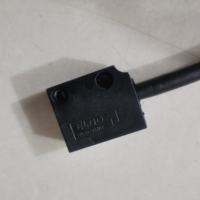 LMIX2-000-05.0-1-01 kepala baca Sensor pergeseran kisi magnetik ELGO Jerman baru Super kuat Anti gangguan