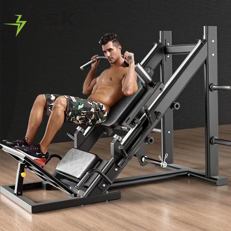 Leg Press Machine Titan Weight Lifting Equipment Leg Press Best