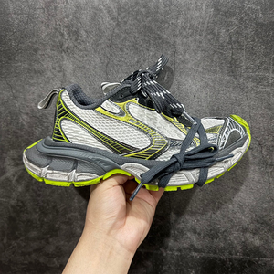 Zapatillas Deportivas Transpirables para Mujer a Precio de Fábrica, Estilo Diario Estético - Product Image 3