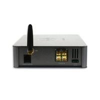 Amplificateur DSP de voiture DSPA402, classe AB, 2/4 canaux séparés avec égaliseurs intégrés