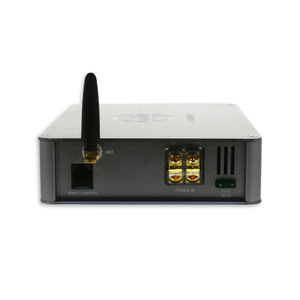 Amplificateur DSP de voiture DSPA402, classe AB, 2/4 canaux séparés avec égaliseurs intégrés - Product Image 4