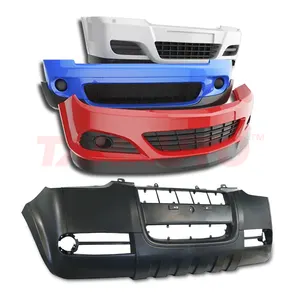 Auto Body Kits Parts Wholesale Front Rear Bumpers For DEEPAL SL03 S7 S7I CHANGAN DEEPAL S7 Qiyuan 07 05 Q05