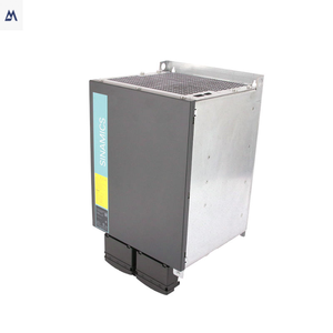 Modul Antarmuka Aktif 6SL3100-0BE31-2AB0 120kW Asli Baru 6SL3100-0BE31-2AB0 Modul Penggerak Daya S120 6SL3100-0BE31-<span class=keywords><strong>2</strong></span> - Product Image 1