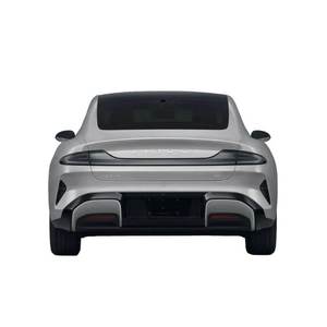 Xiaomi Su7 Hogar Inteligente Nuevos Vehículos Energéticos - Product Image 4