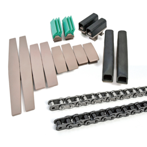 Kece 1873 Bottom <b>Chain</b> 12A Clamping Bottle Clamping <b>Chain</b> 19.05 Pitch <b>Extended</b> Pin Stainless Steel Carbon Steel Non-standard - Product Image 2