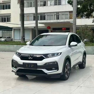 <span class=keywords><strong>Honda</strong></span> XR-V Luxury 2020 de <span class=keywords><strong>Segunda</strong></span> <span class=keywords><strong>Mano</strong></span>, 1.5L CVT SUV Euro VI, Volante a la Izquierda para Exportación, Bajo Kilometraje - Product Image 2
