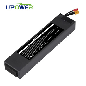 ULi V30 Pro 36V 7.5Ah 18650 Paket Baterai Lithium Ion Isi Ulang untuk Sepeda Listrik Skuter Mendukung Kustomisasi - Product Image 4