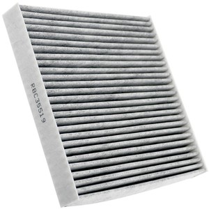 Filtre à air de cabine au charbon actif C35519 CF10134 pour Honda Acura, pièces de rechange auto, vente en gros - Product Image 4
