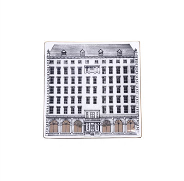 8 inch plate