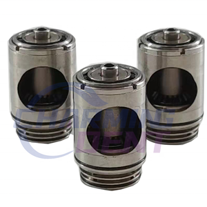 Sostituzione della cartuccia del rotore dei pezzi di ricambio del manipolo contrangolo del micromotore elettrico dentale per 1:5 <span class=keywords><strong>NSK</strong></span> Ti-max X95L - Product Image 5