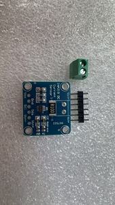 Sensor de Monitoreo de Corriente Bidireccional con Interfaz I2C MCU-219 INA, Sin Desviación - Product Image 3