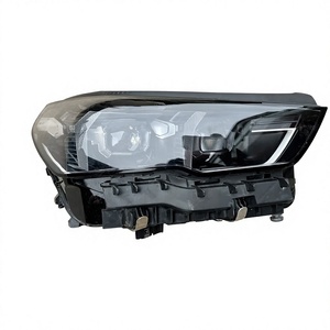 Faros Delanteros LED Láser Adaptativos Originales de Alta Calidad para <span class=keywords><strong>BMW</strong></span> Serie 5 G38 <span class=keywords><strong>520d</strong></span> M5 2024-2025 - Product Image 2