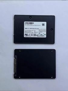 Hard drive berkinerja tinggi untuk Samsung PM983 3.84T AS. <span class=keywords><strong>2</strong></span> NVMe PCIe SSD M.<span class=keywords><strong>2</strong></span> 22110 - Product Image 2