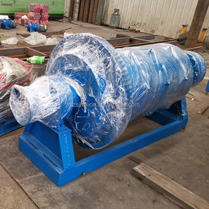 Máy Nghiền Bi Nhỏ Liên Tục Để Bán Máy Nghiền Bi Trong Phòng Thí Nghiệm - Product Image 5