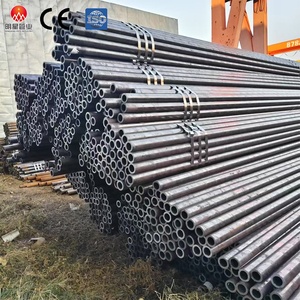 <span class=keywords><strong>ASTM</strong></span> A175 din1629 <span class=keywords><strong>ASTM</strong></span> <span class=keywords><strong>106B</strong></span> sch40 <span class=keywords><strong>ASTM</strong></span> A53 A572 GR SS ống thép carbon thấp liền mạch - Product Image 2