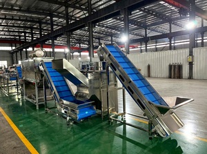 Machine automatique de fabrication de poudre d'<span class=keywords><strong>ail</strong></span> <span class=keywords><strong>noir</strong></span> et blanc à <span class=keywords><strong>prix</strong></span> réduit, ligne de production de poudre d'<span class=keywords><strong>ail</strong></span> - Product Image 3