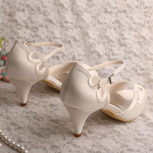 (21 Colori) <span class=keywords><strong>Eleganti</strong></span> <span class=keywords><strong>Scarpe</strong></span> da Sera <span class=keywords><strong>Blu</strong></span> per Signore - Product Image 5